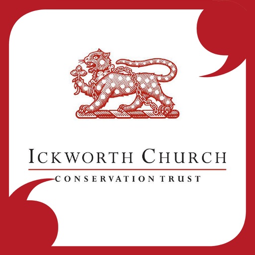 Ickworth Church icon