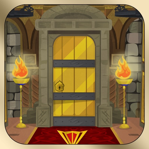 Escape the Castle Icon