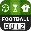 Football Quiz - guess the soccer team! - iPadアプリ