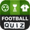 Icon Football Quiz - guess the soccer team!