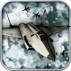 Activities of Fighter Planes Battle War