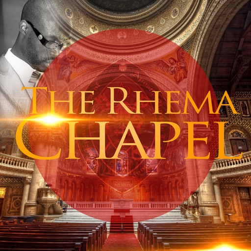 The Rhema Chapel icon