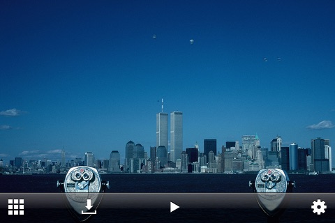 Fantastic New York City 90s for iPhone screenshot 4