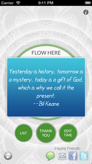 Flow HERE(圖2)-速報App