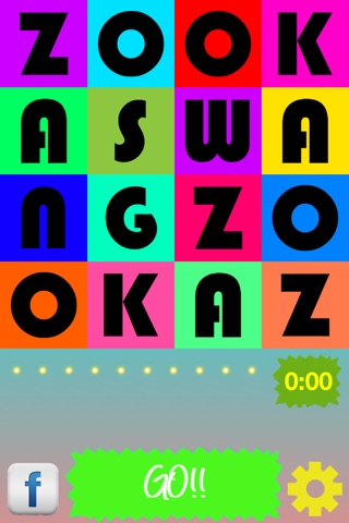 Zooka Swang Game screenshot 2