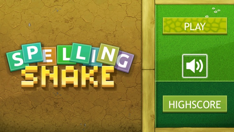 Spelling Snake Game screenshot-3