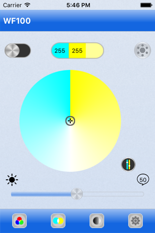 Magic Color 3.0 - náhled