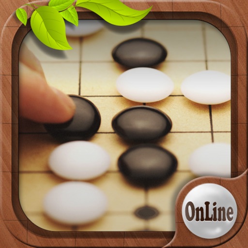 五子棋Online