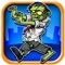 Zombie Road Run The Free Racing Game
