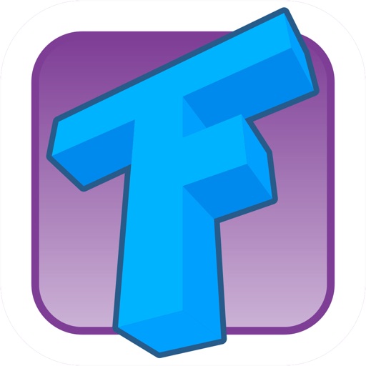 Tower Frenzy! iOS App