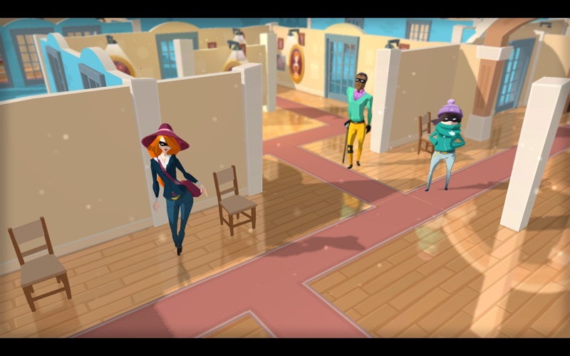 The Marvellous Miss Take thumbnail 3