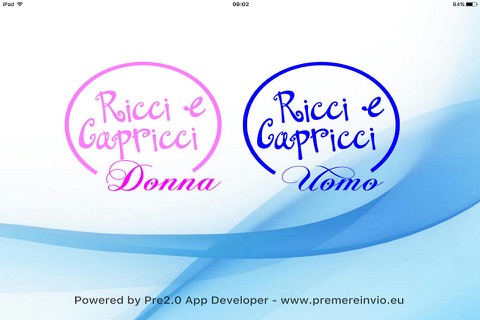 Ricci e Capricci screenshot 3