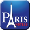 Paris Hotels Discount Booking
