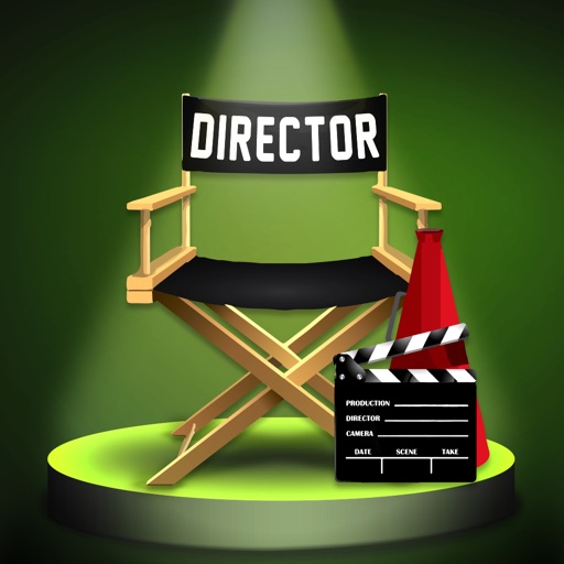 Guess The Movie Director? iOS App