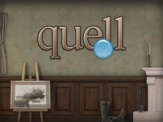 Скачать игру Quell+