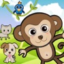 Get ABCs Jungle Pre-School Learning HD for iOS, iPhone, iPad Aso Report