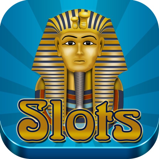 Ancient Pharaoh's Royale Slot Machines - Fun Vegas Style Slots icon