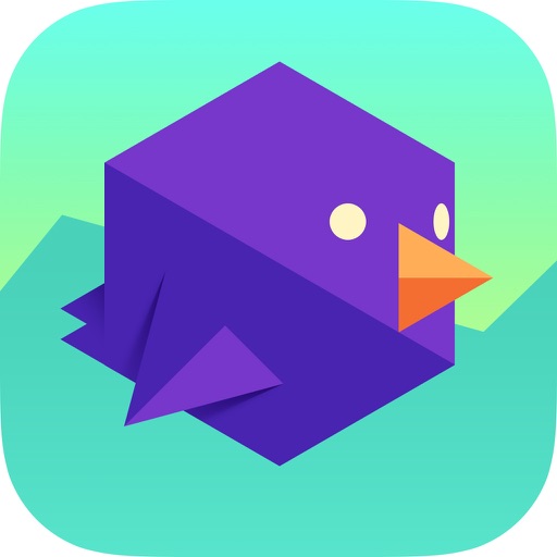 Around The World - Ketchapp