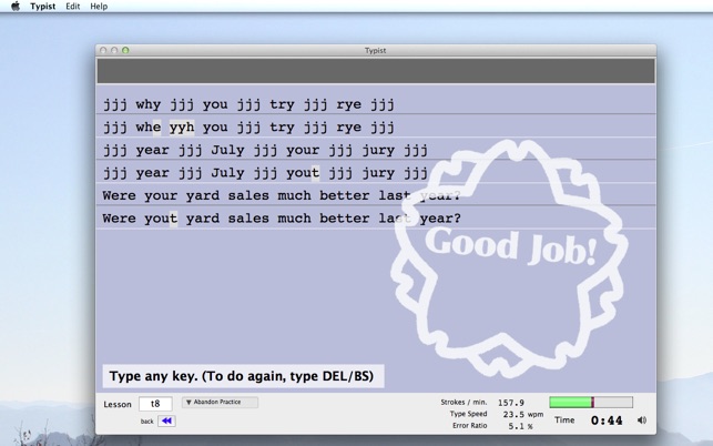 Free Download Japanese Typing Software