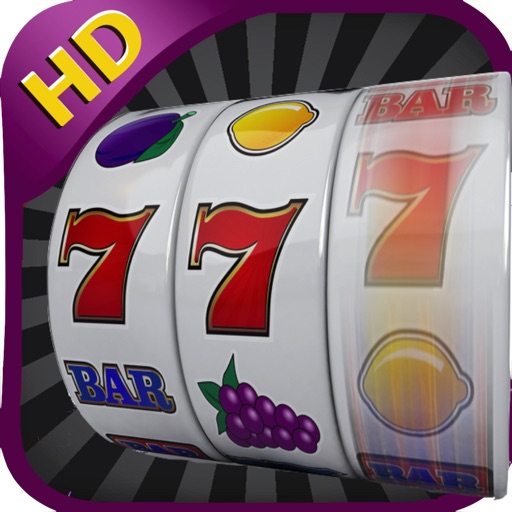 Surprice Gift Slot Bonanza 777 Free iOS App
