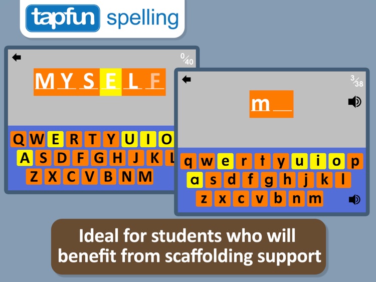 Spelling Sight Words for Speech Language Pathologists Pro