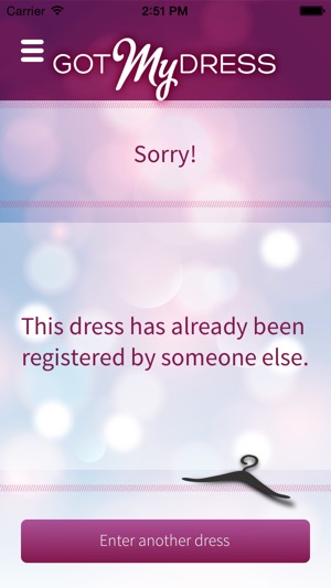 Got My Dress(圖2)-速報App