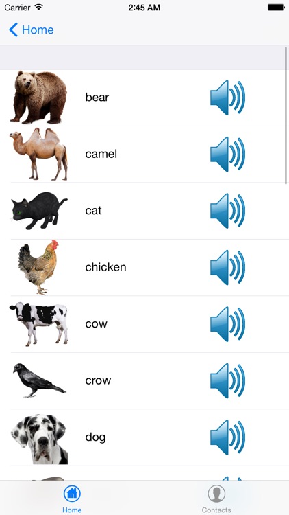 Animals Do You Like? screenshot-4