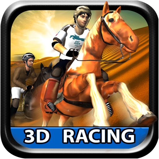 Horse Racing 3D