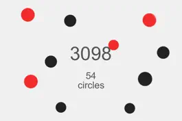 Game screenshot Circles - How Long Can You Last hack