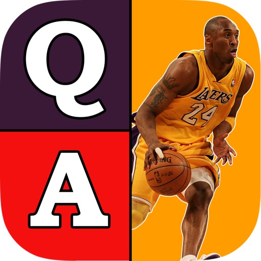 Allo! Guess the Basketball Star - NBA Player edition Photo Pic Trivia iOS App