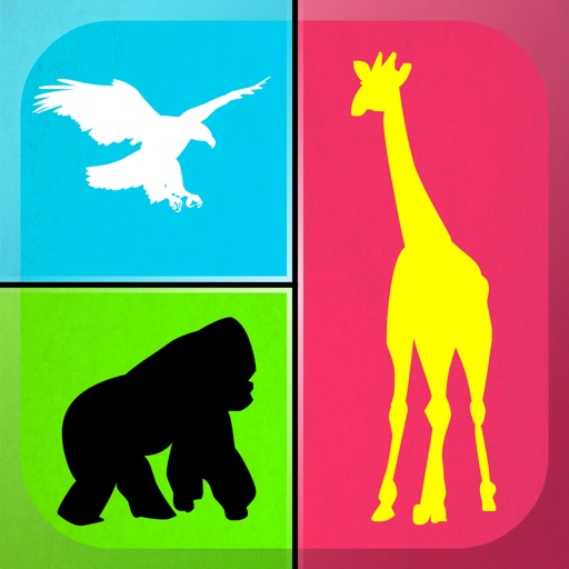 Logo Quiz - Animal By Lettu Games icon