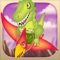 Dinosaur Adventure – Free Fun Dino Game