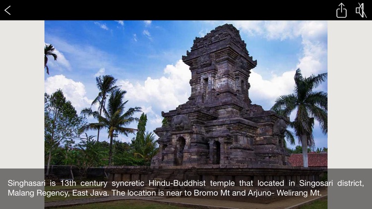 Beautiful Malang screenshot-3