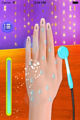 hand tattoo maker and hand manicure screenshot 4