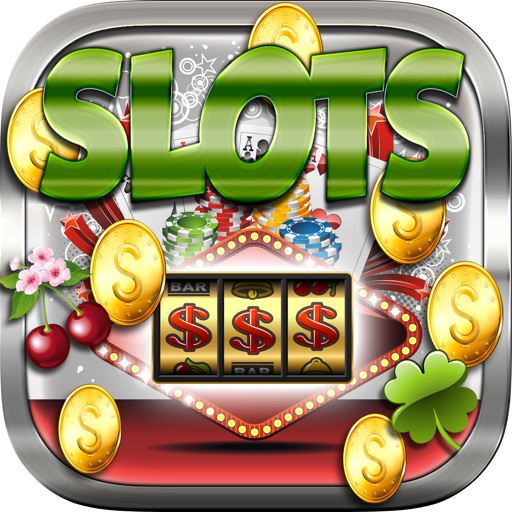 A Slots Favorites Vegas Casino Game - FREE Classic Slots