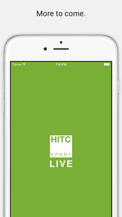 HITC Sport Live - Soccer news, transfers & live match alerts screenshot-4