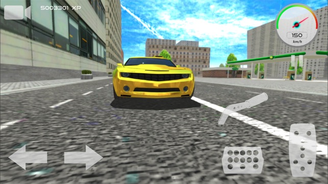 Extreme Modified Car Simulator(圖5)-速報App