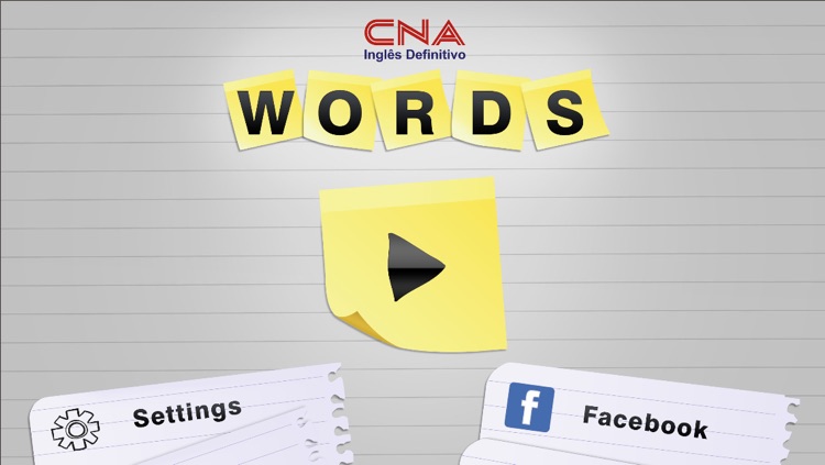 CNA Words