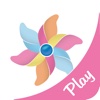 PlayMama – 95+ baby game ideas for early development