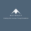 Metrojet Crew Forum App