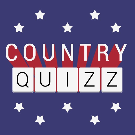 Country Quizz icon