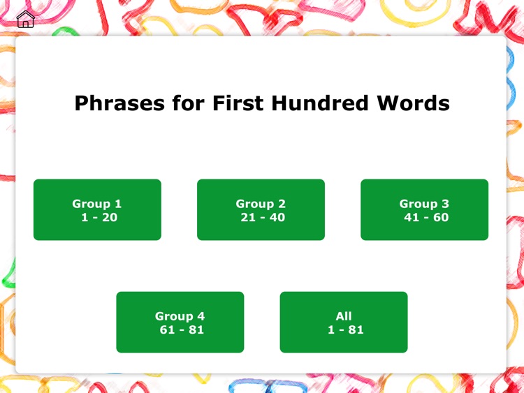 Instant Phrases by Teach Speech Apps