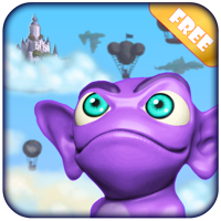 Cloud Kingdom Free