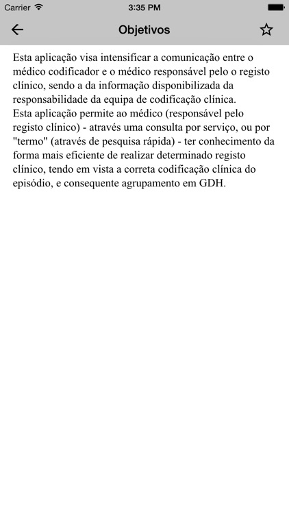 + Registo Clínico screenshot-4