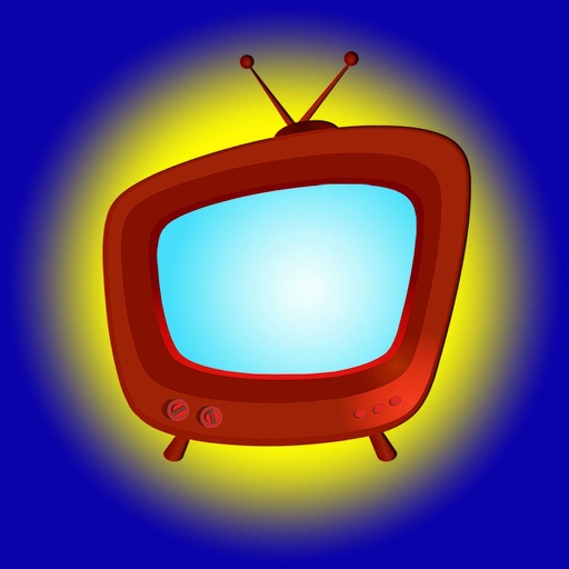 TV Louder icon
