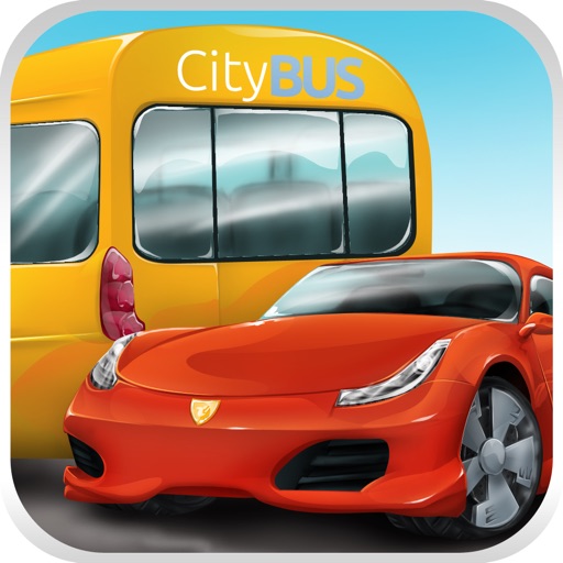 Parking Game iOS App