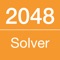 2048: Solver