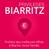 BIARRITZ Privilèges