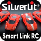 Top 42 Entertainment Apps Like Silverlit Smart Link RC Ferrari (1:50 Scale) Remote Control - Best Alternatives