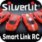 Silverlit Smart Link RC Ferrari (1:50 Scale) Remote Control